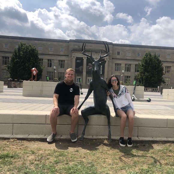 Meet your Posher, Josh - Picture 1 of 1